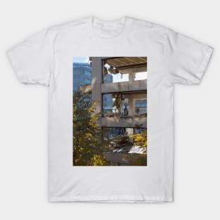 Demolition T-Shirt